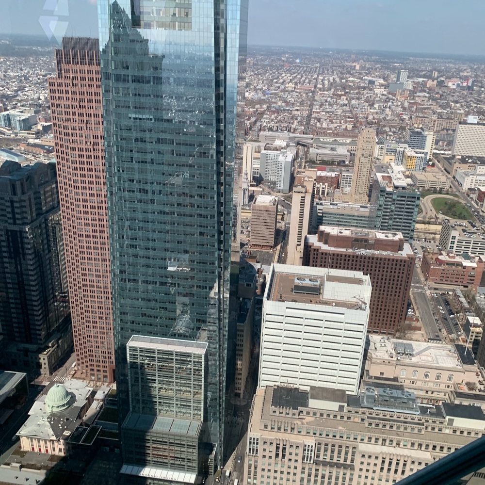 Meet your Posher, Elaine